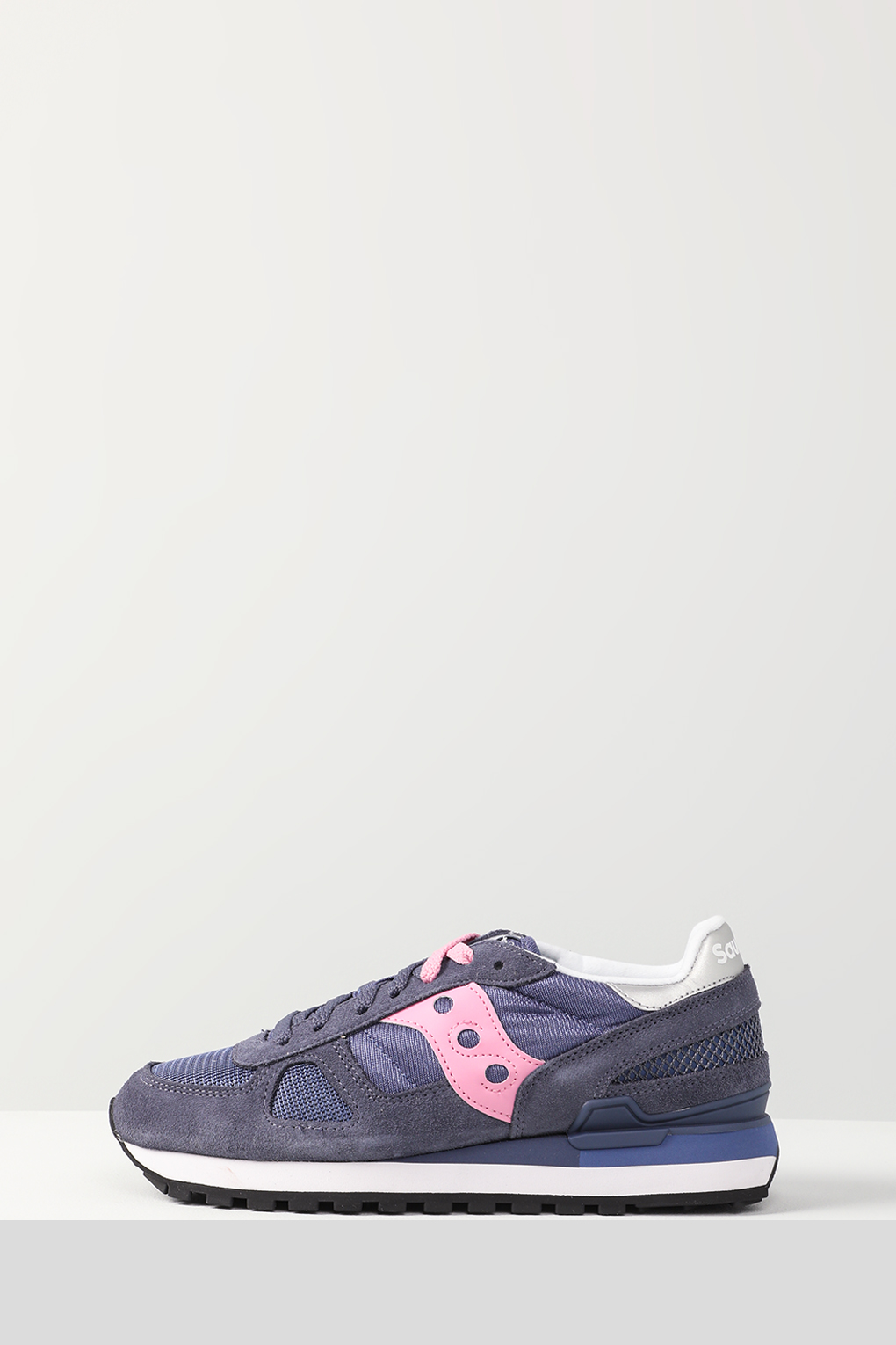 

Кроссовки женские Saucony S1108 синие 5 US, Синий, S1108