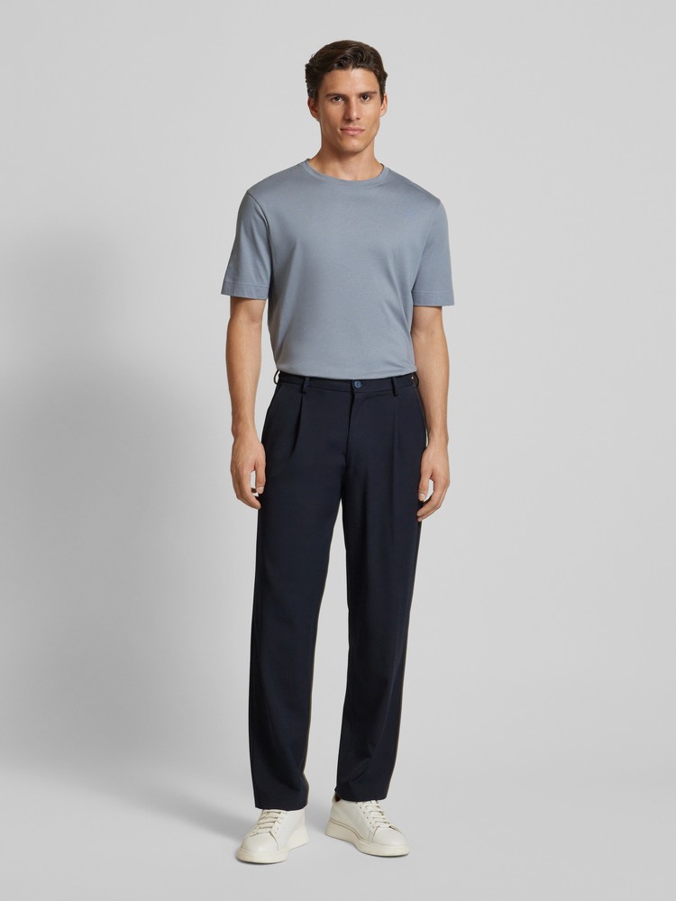 Брюки мужские Selected Homme 16097529 синие M 16818₽