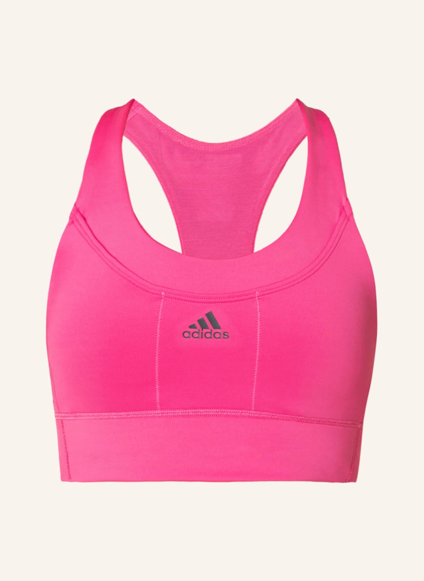 

Топ женский Adidas 1001298240 розовый L, 1001298240
