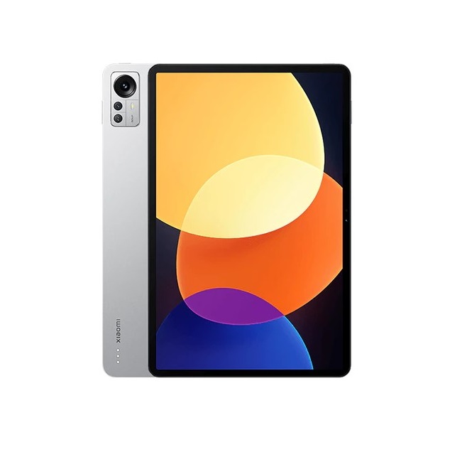 

Xiaomi Mi Pad 5 Pro 12.4" 12/512 ГБ CN серебристый, Mi Pad 5 Pro 12.4" 12/512 ГБ CN зеленый