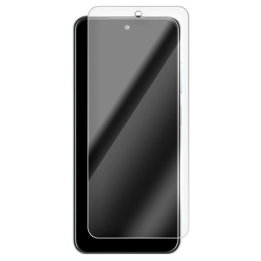 

Стекло защитное гибридное для ITEL P40 Plus