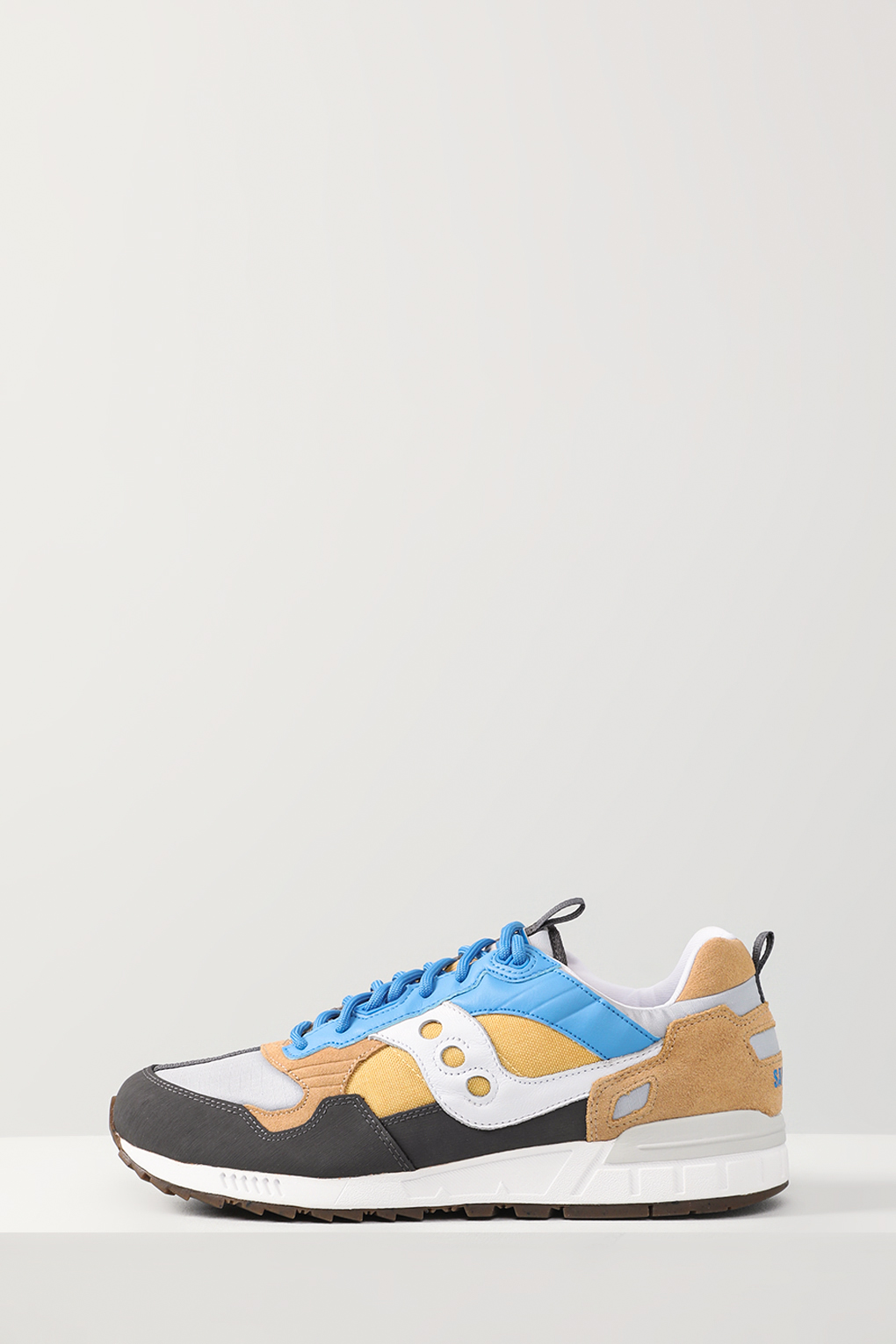 

Кроссовки мужские Saucony S70752 бежевые 10 US, Бежевый, S70752