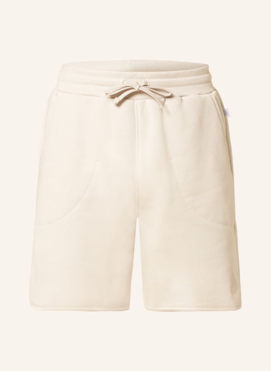 

Шорты мужские Adidas 1001298795 бежевые 2XL (доставка из-за рубежа), 1001298795