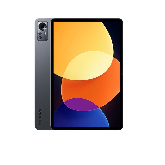 

Xiaomi Mi Pad 5 Pro 12.4" 12/512 ГБ CN черный, Mi Pad 5 Pro 12.4" 12/512 ГБ CN черный