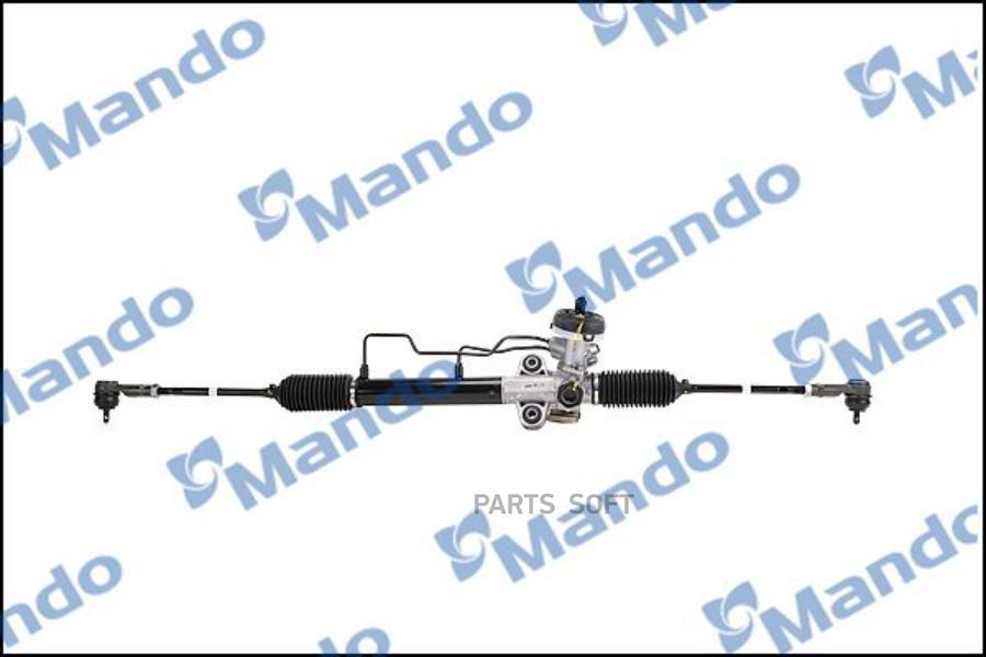 

MANDO EX5771025510 Рулевая рейка 1шт