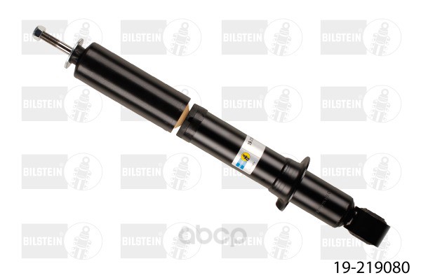

19-219080_амортизатор задний газовый! toyota corolla 1.4-1.8/2.0d 02 Bilstein 19219080