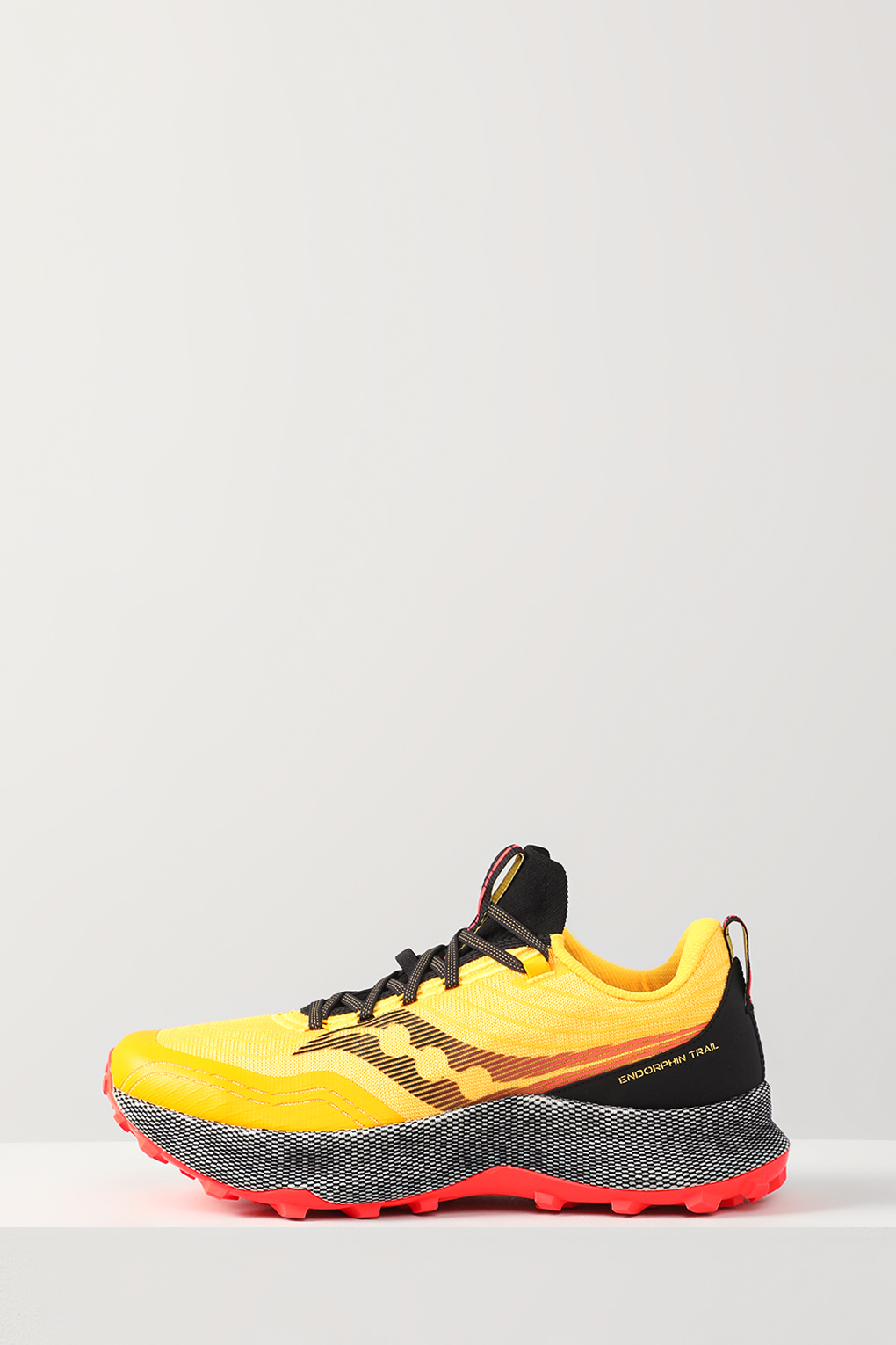 

Кроссовки мужские Saucony S20647 оранжевые 12 US, Оранжевый, S20647