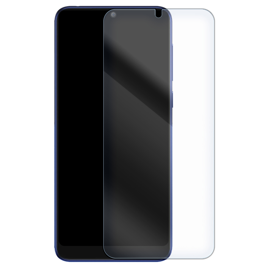 

Стекло защитное гибридное Krutoff для Alcatel 3L 2019/5039D