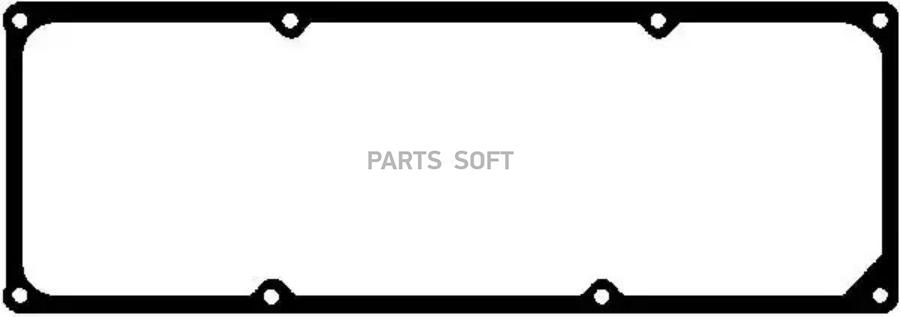 

71-31622-20_прокладка клапанной крышки! Renault Megane/Scenic, Dacia Logan 1.4/1.6 90>