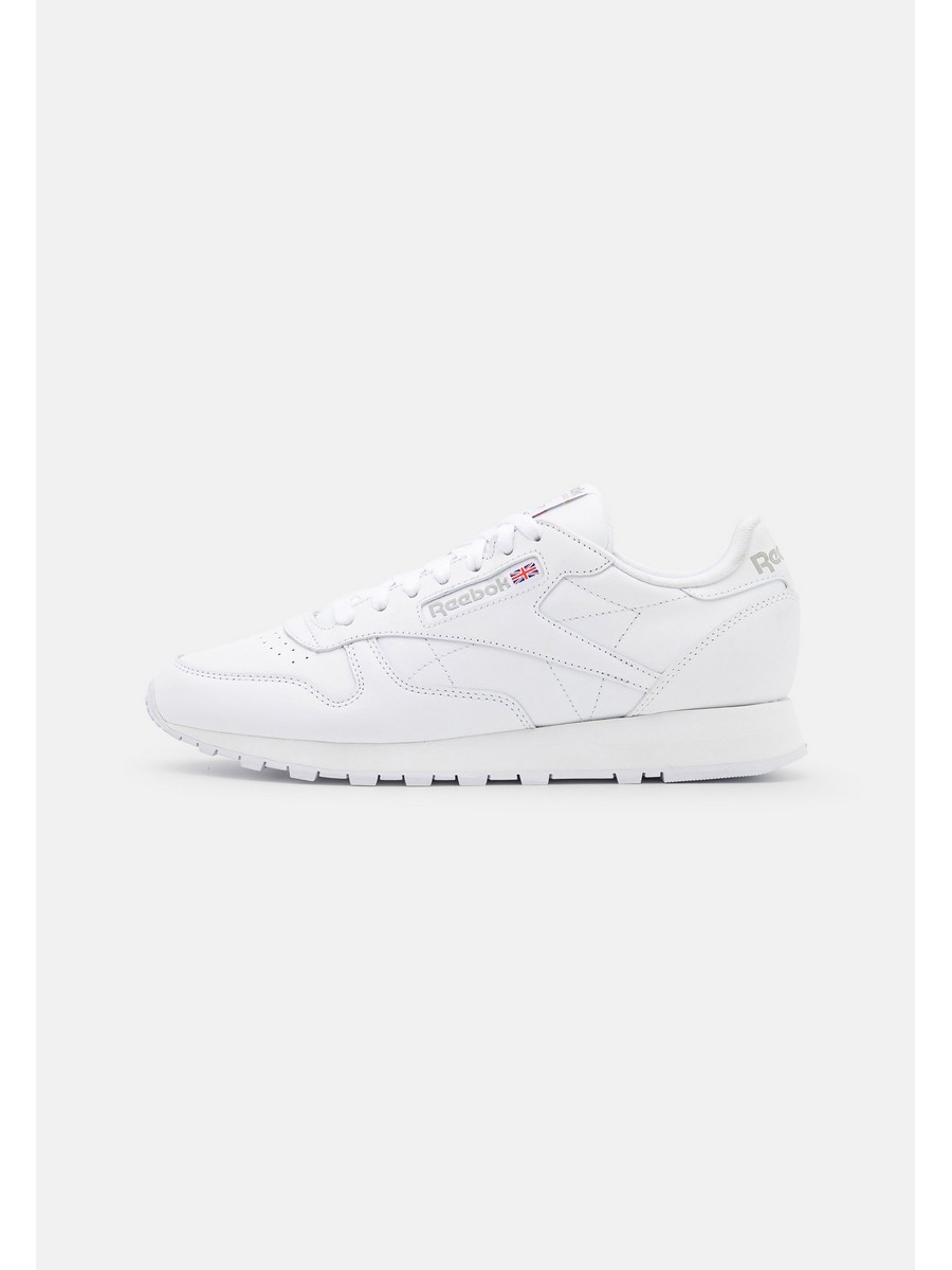 

Кроссовки унисекс Reebok RE015O0GN белые 55 EU, Белый, RE015O0GN