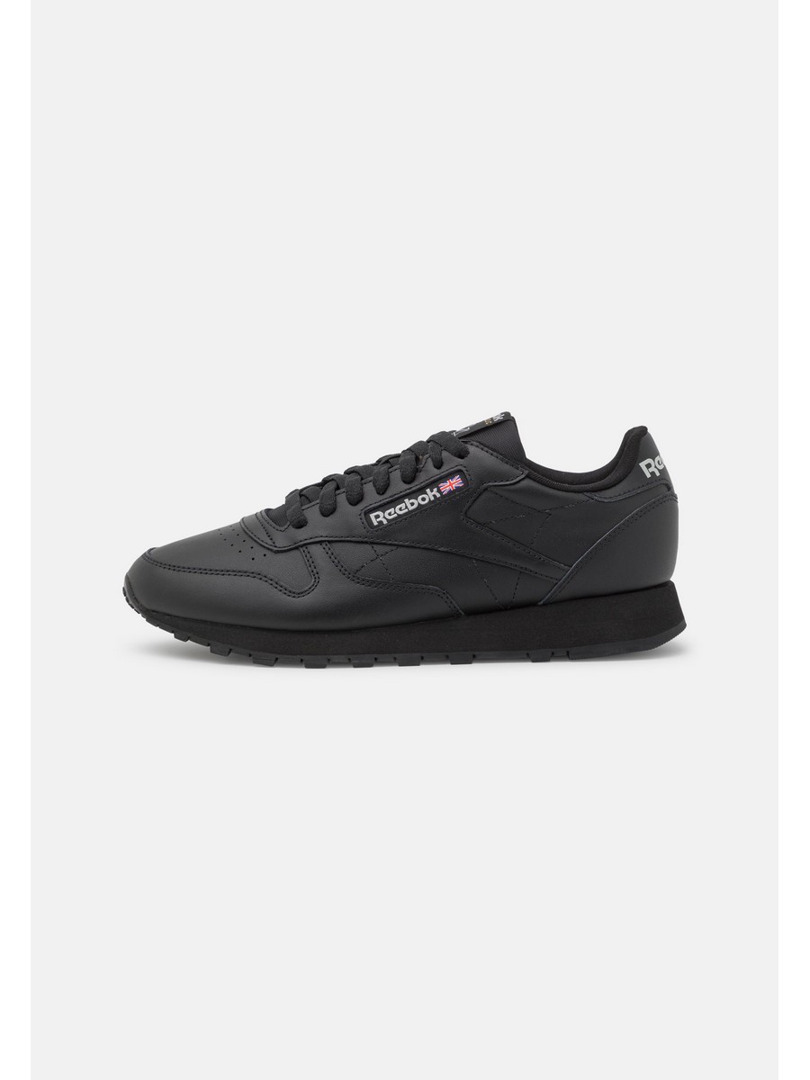 

Кроссовки мужские Reebok RE015O0GN черные 50 EU, Черный, RE015O0GN