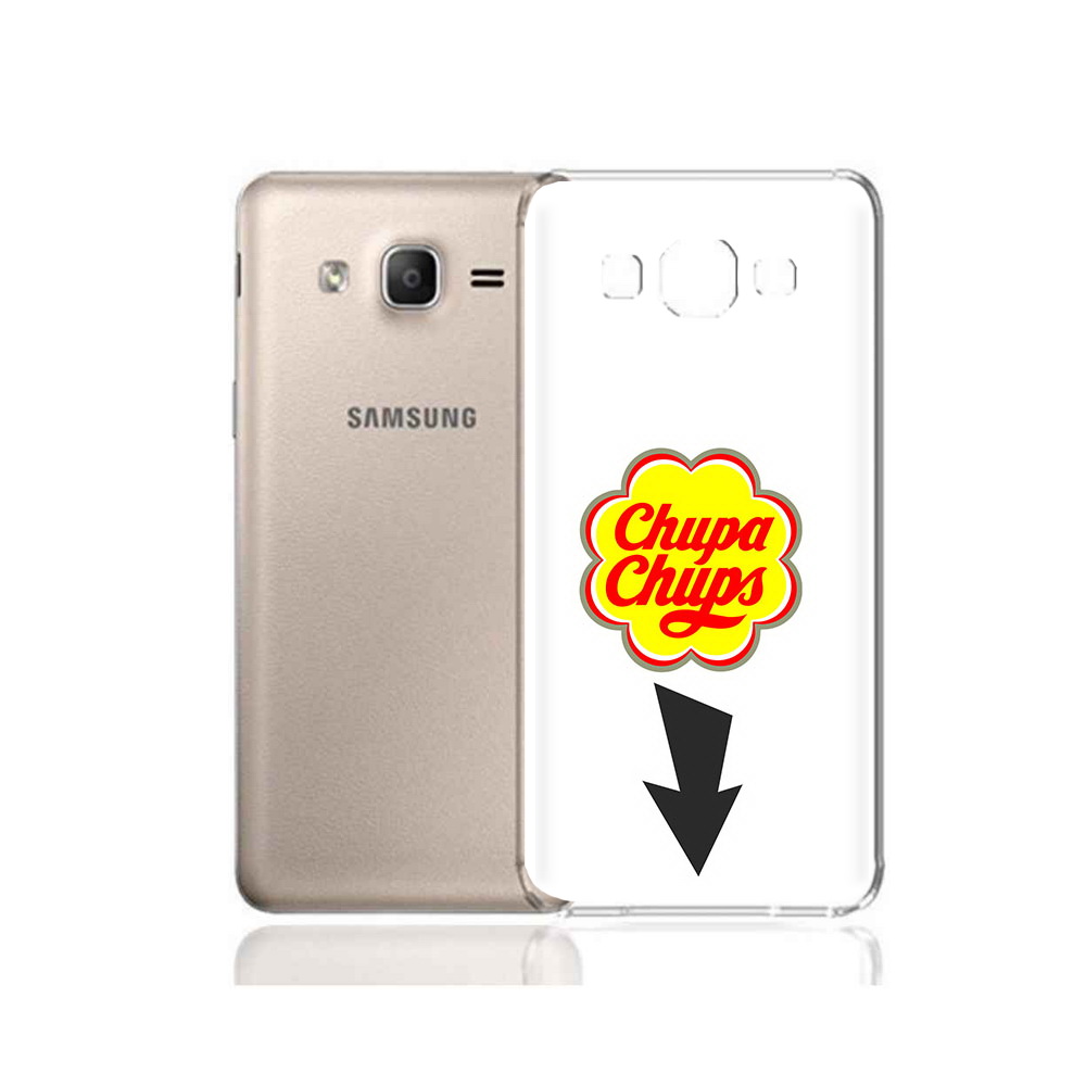

Чехол MyPads Tocco для Samsung Galaxy A7 (2015) чупа чупс (PT11625.595.694), Прозрачный, Tocco