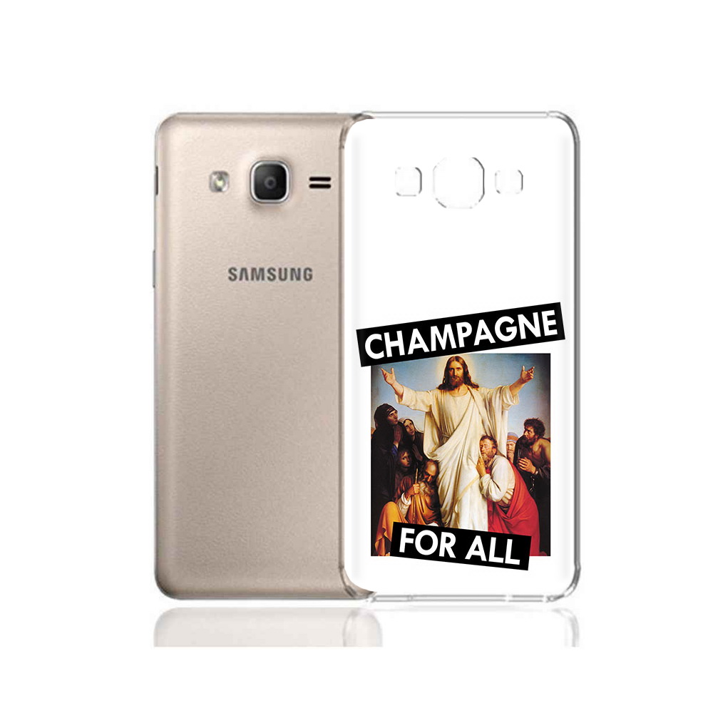 

Чехол MyPads Tocco для Samsung Galaxy A7 (2015) шампанское (PT11625.595.697), Прозрачный, Tocco