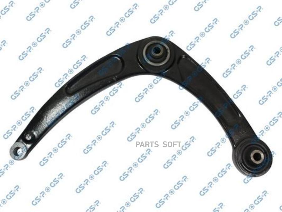 

Рычаг Подвески Передний Левый Citroen Berlingo (B9) GSP арт. s060146