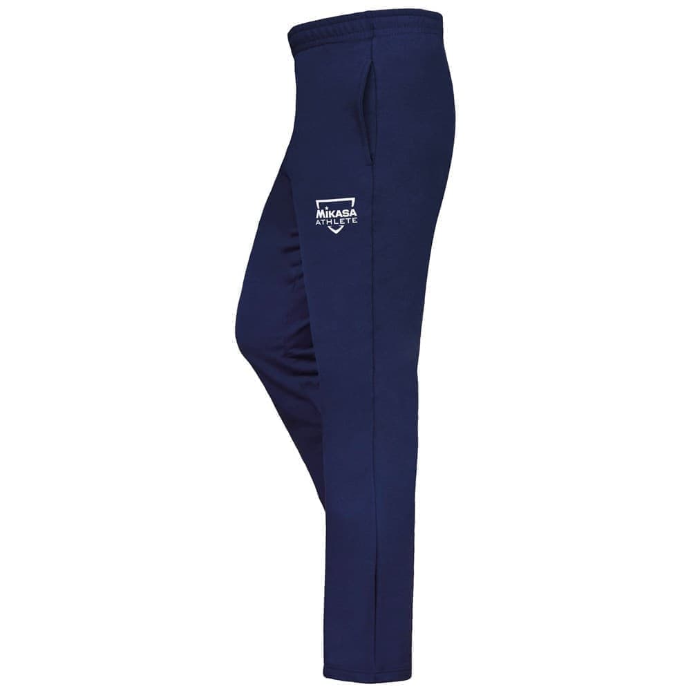 

Спортивные брюки мужские Mikasa MT538-036 синие 2XL, MT538-036