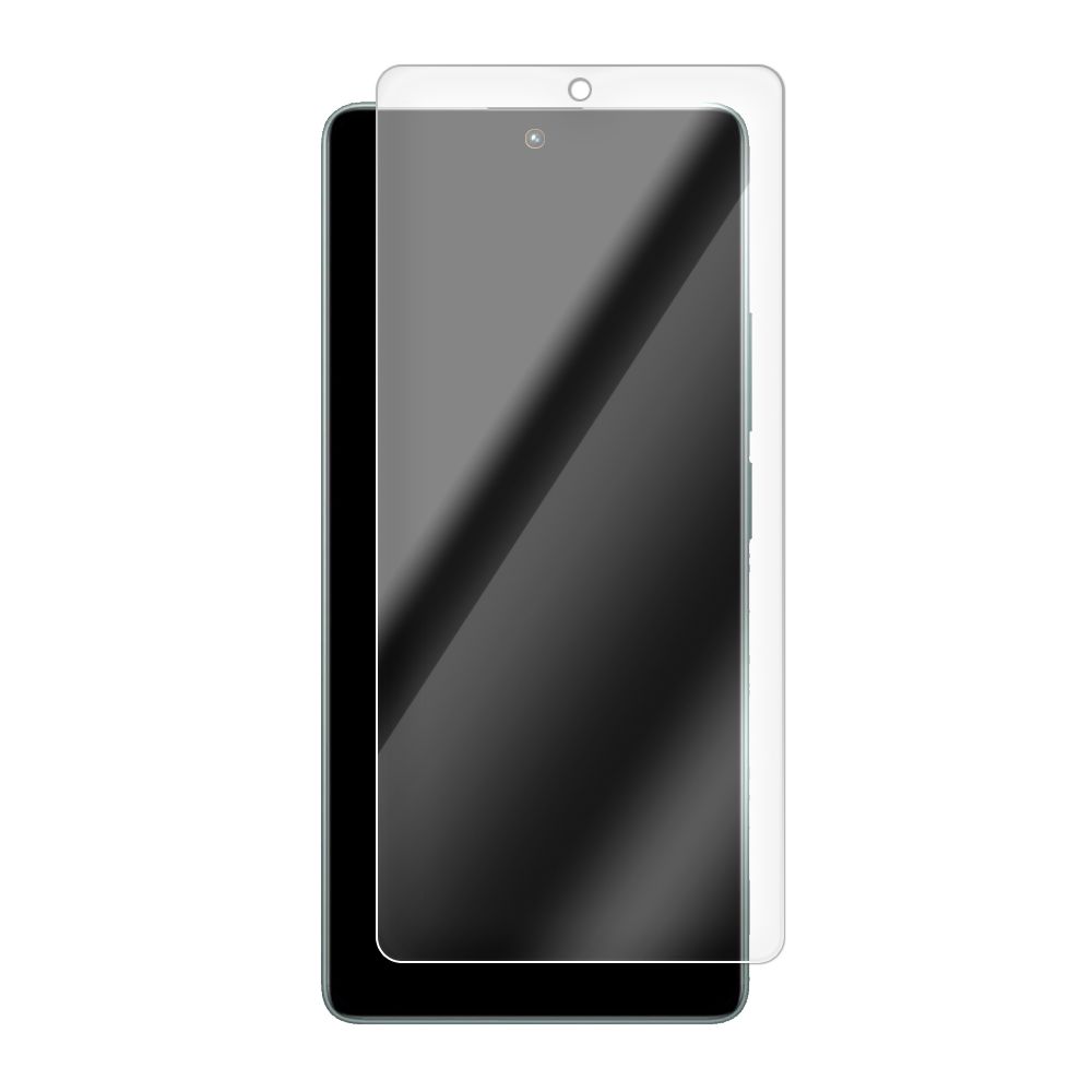 

Стекло защитное гибридное для Xiaomi Redmi Note 13 Pro