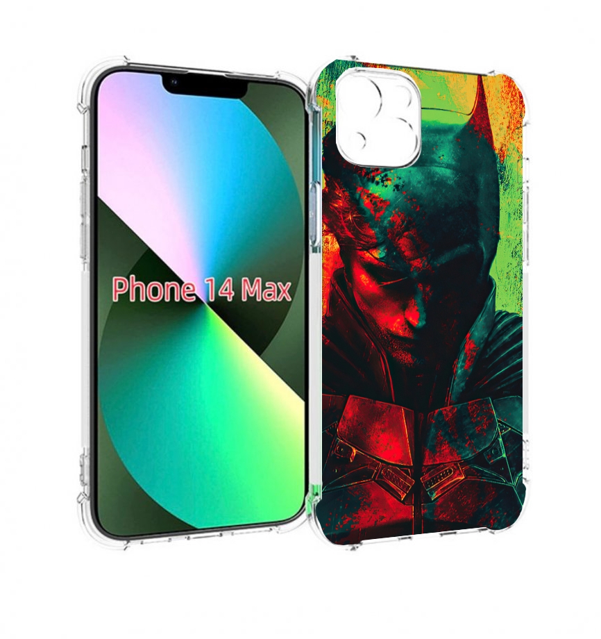 

Чехол MyPads кане корсо для Huawei Mate 40 Pro+ Plus, Прозрачный, Tocco