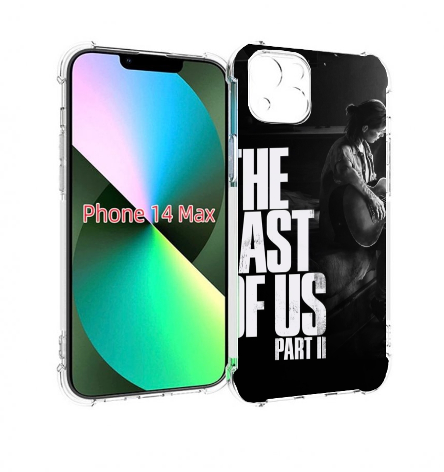 

Чехол MyPads город в свечении для Huawei Mate 40 Pro+ Plus, Прозрачный, Tocco