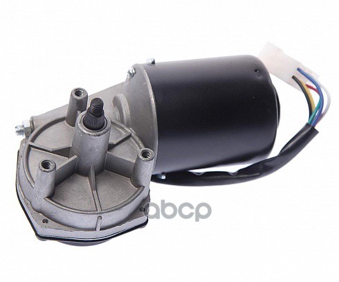 

Мотор-Редуктор Стеклоочистителя Газ-3307,Зил 12V Megapower MEGAPOWER Automotive арт. 370-1