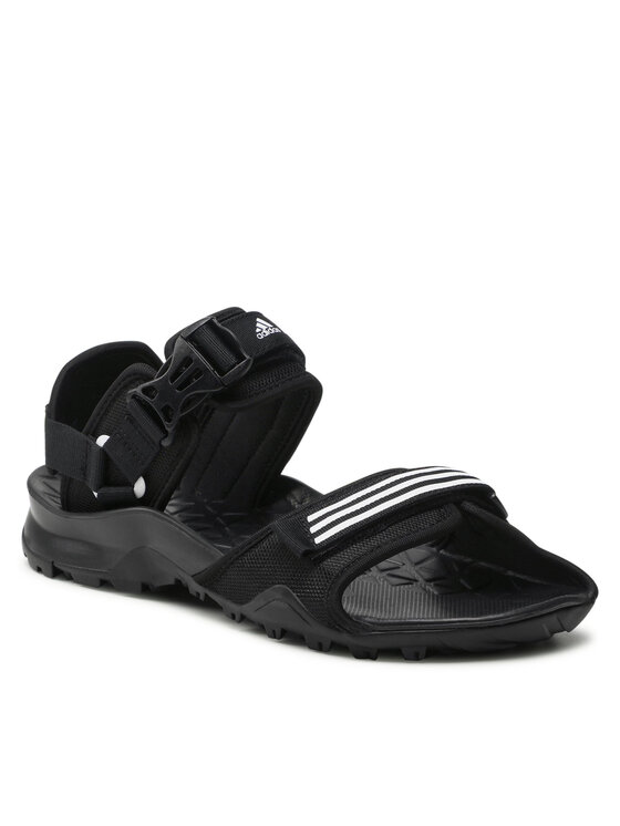 

Сандалии Cyprex Ultra Sandal Dlx GY6115 adidas Черный 39 EU, Cyprex Ultra Sandal Dlx GY6115