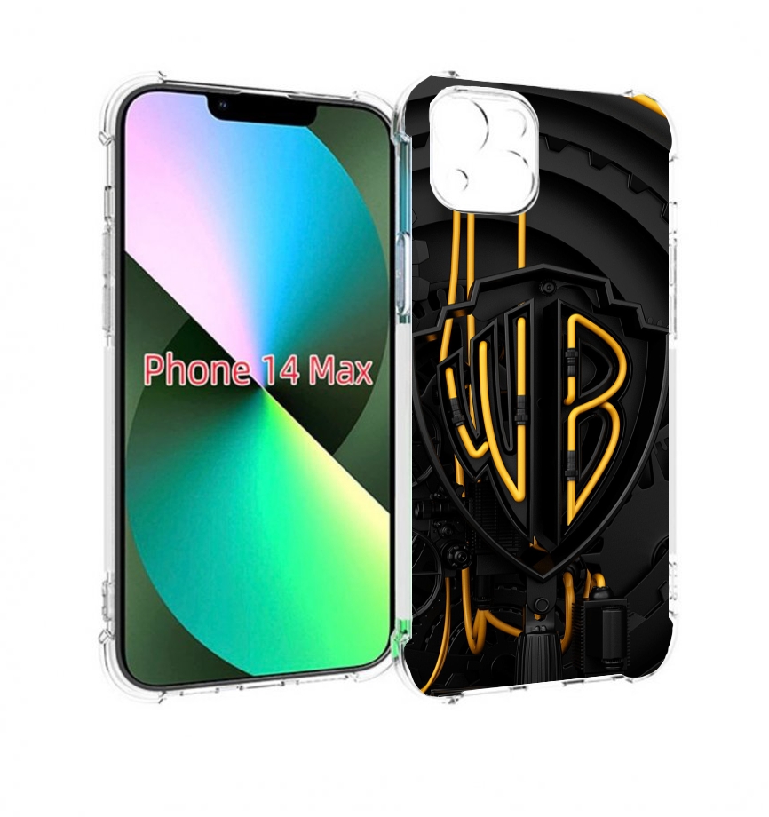 

Чехол MyPads девушка-в-белом-с-модной-сумочкой для UleFone Power Armor 14/14 Pro, Прозрачный, Tocco