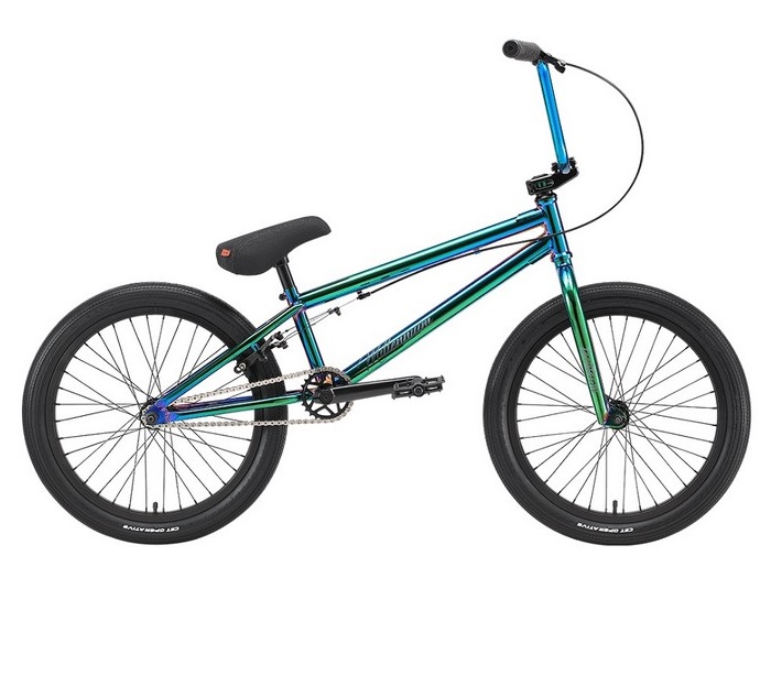 

Велосипед TechTeam Millennium 20 light green, Зеленый