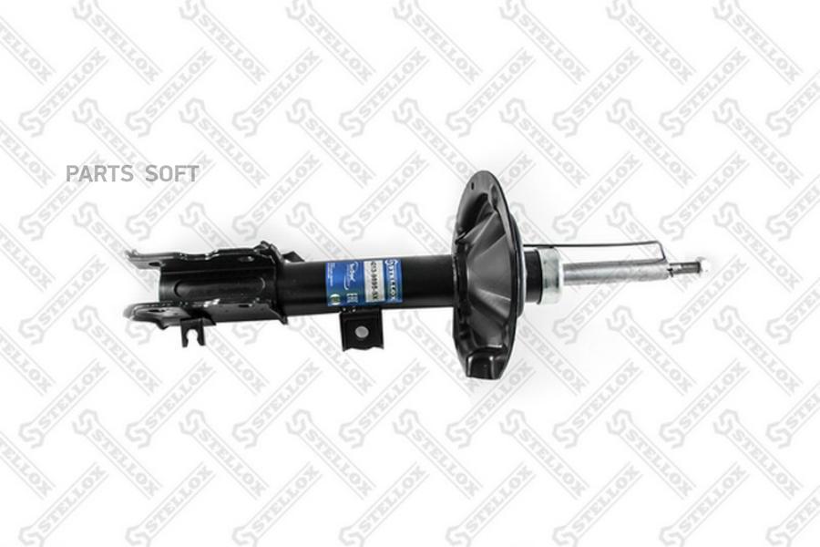 

STELLOX 4213-9895-SX_амортизатор передний левый газовый!\ Nissan Murano all 03-04 1шт