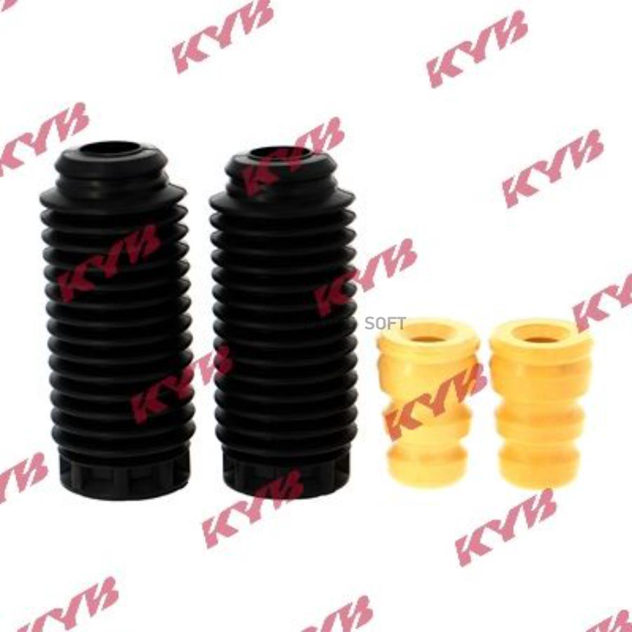 

Комп.отбойник+пыльник пер.аморт.CITROEN C3 III 07.16=>/PEUGEOT 208 I ,2008 I 03.12=>