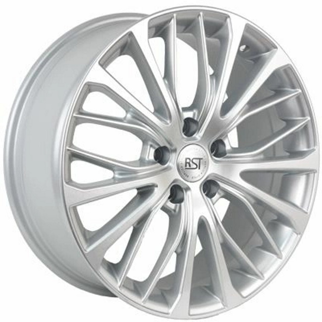 фото Колесный диск x'trike rst camry r028 8,0/r18 5*114,3 et50 d60,1 hs [40394]