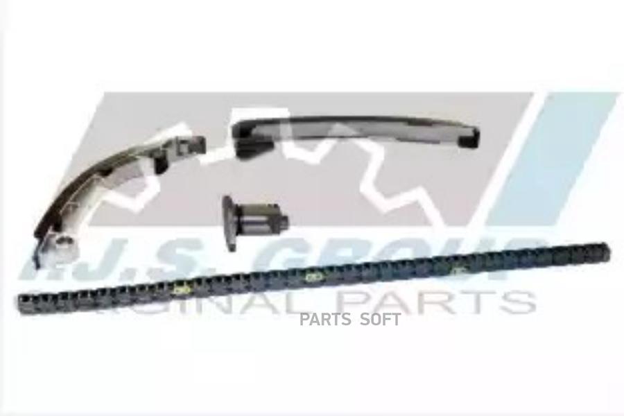 

IJS GROUP 401013K 40-1013K_рем.к-кт ГРМ! Без звезд\ Toyota Rav4/Avensis/Corolla 1.4-1.8 99