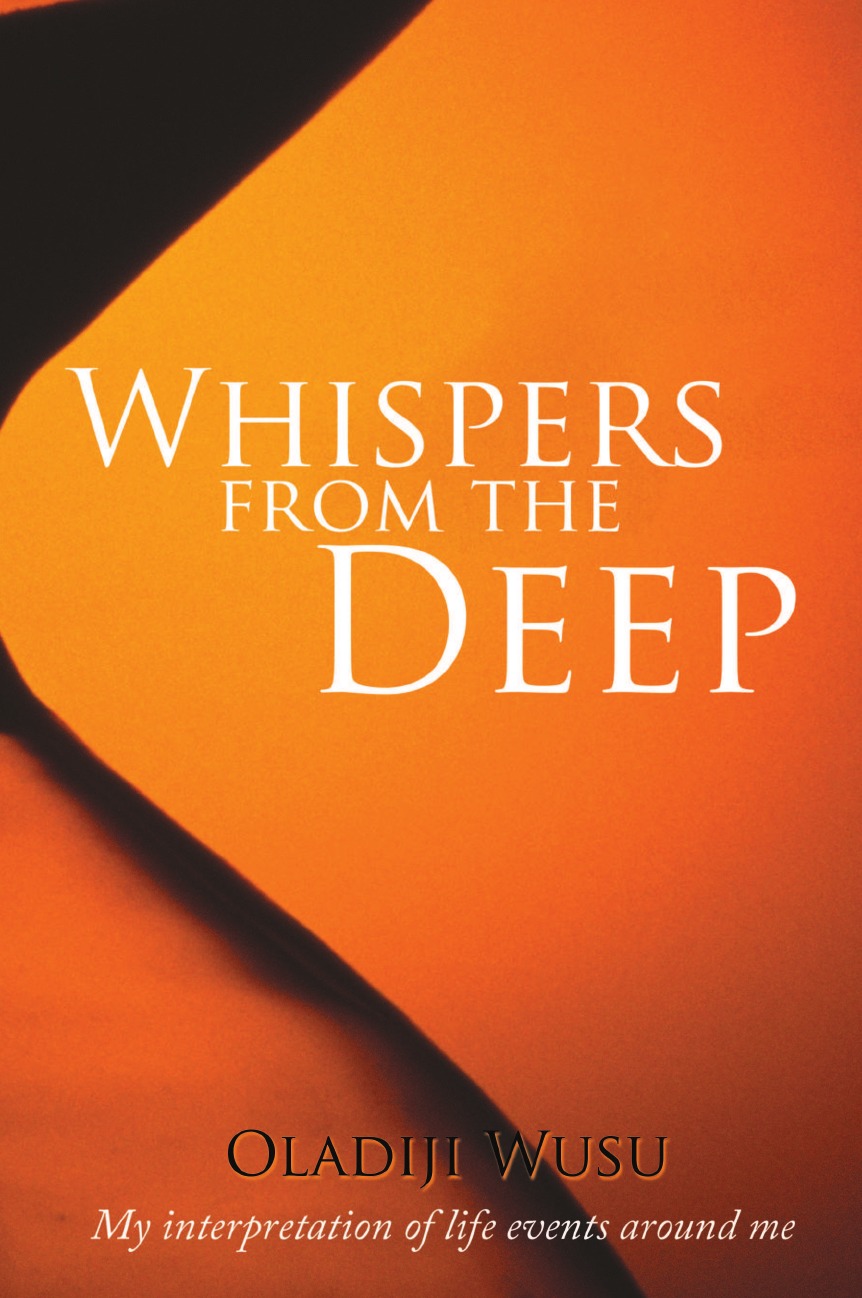 

Whispers from the Deep