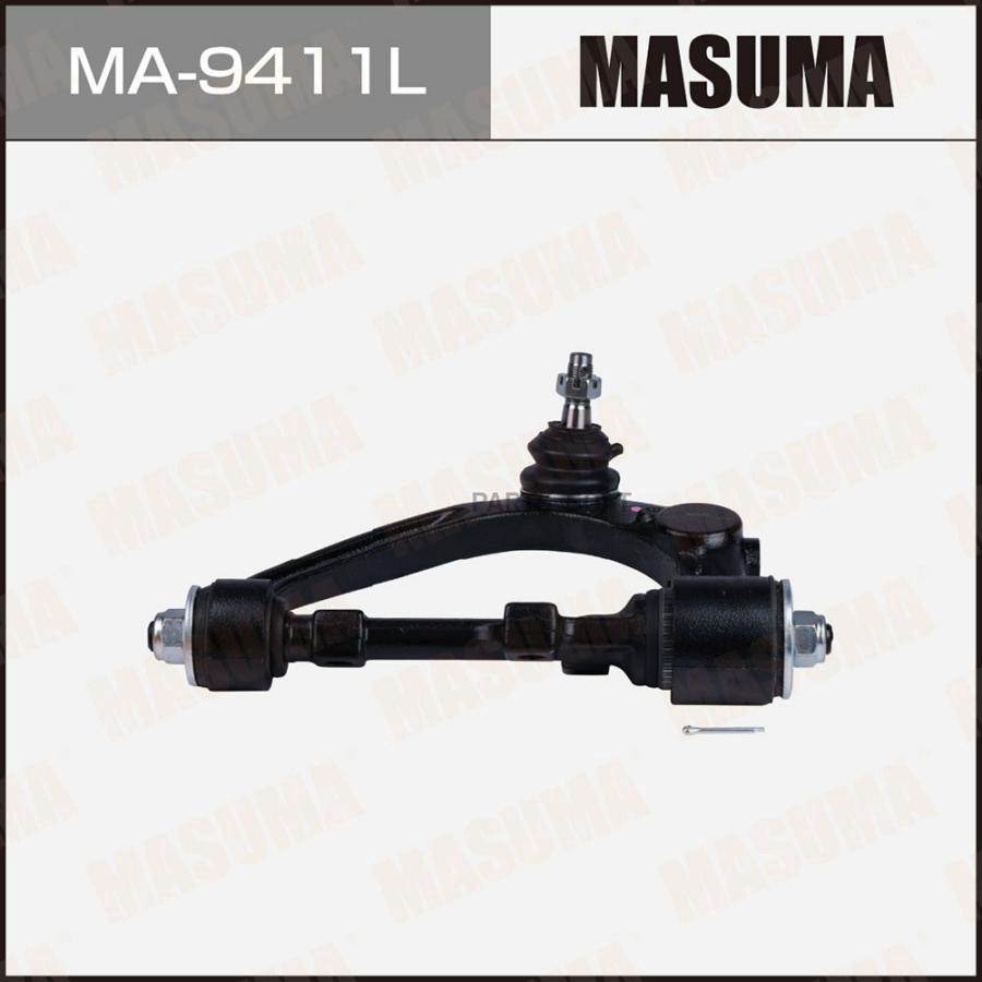 

Рычаг верхний MASUMA, front up HIACE / KDH200L, TRH201R (L) (1/2)