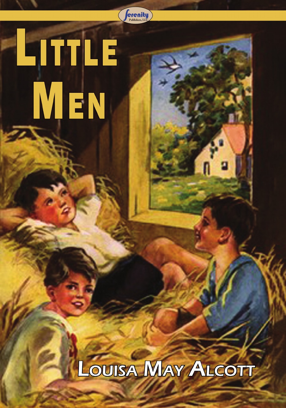 

Little Men