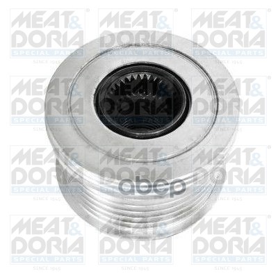 

MEAT DORIA 45008 Шкив генератора 1шт