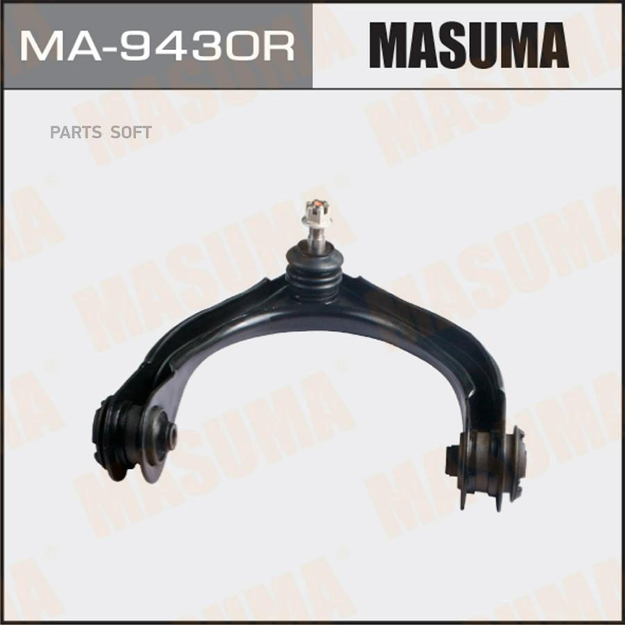 

Рычаг верхний MASUMA, front up CROWN, GS300 / GRS180, GRS190L (R) (1/1)