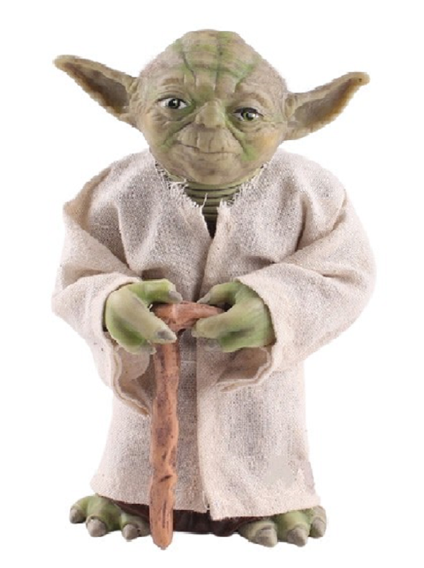 

Фигурка Звездные Войны Йода Star Wars 20 см