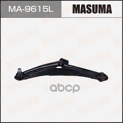 

Рычаг нижний MASUMA, front low ASX, DELICA D:5 / GA1W, CV5W (L) (1/2)