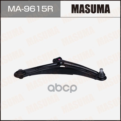 

Рычаг нижний MASUMA, front low ASX, DELICA D:5 / GA1W, CV5W (R) (1/2)