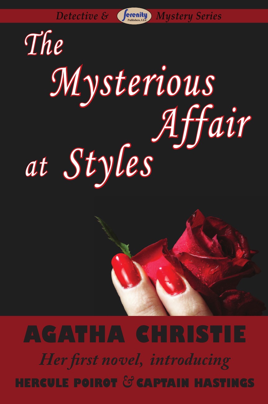 

The Mysterious Affair at Styles