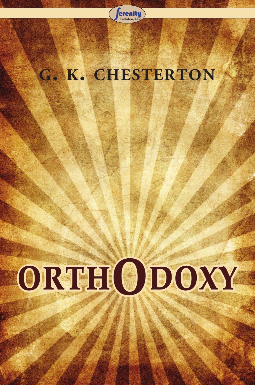 

Orthodoxy