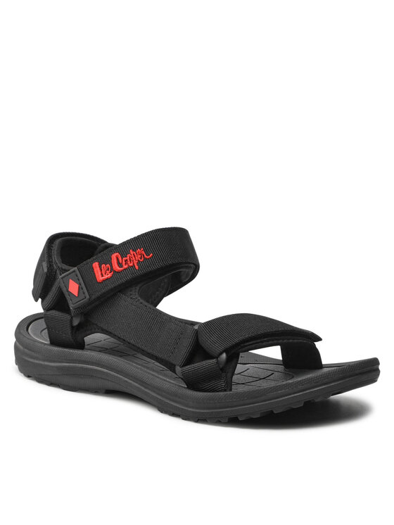 

Сандалии LCW-22-34-0945M Lee Cooper Черный 41 EU, LCW-22-34-0945M