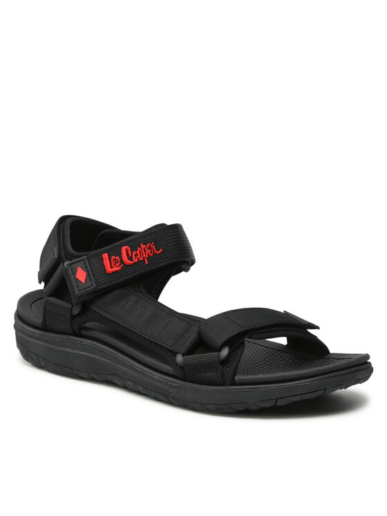 

Сандалии LCW-22-34-0960M Lee Cooper Черный 41 EU, LCW-22-34-0960M
