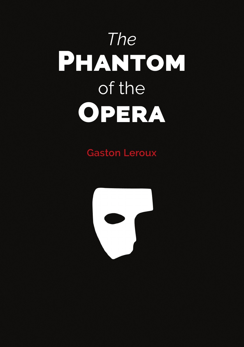 

The Phantom of the Opera (Popular book)