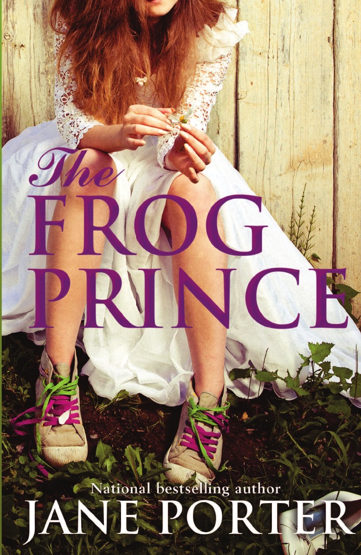 

The Frog Prince