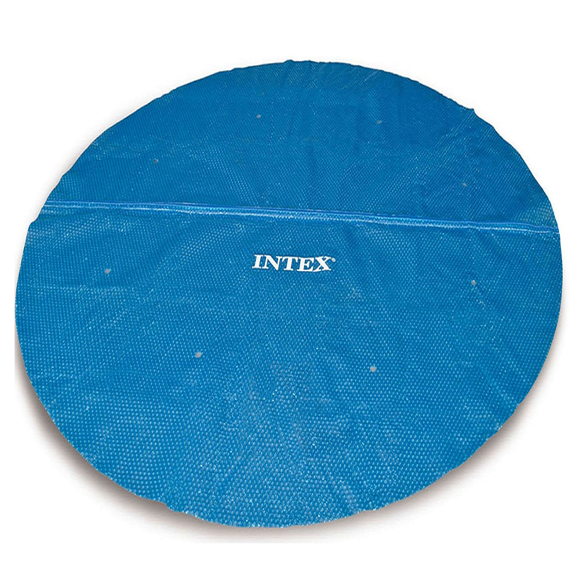 

Покрывало-тент для бассейна Intex Solar Cover 244 см 28010, Голубой;прозрачный, 28010