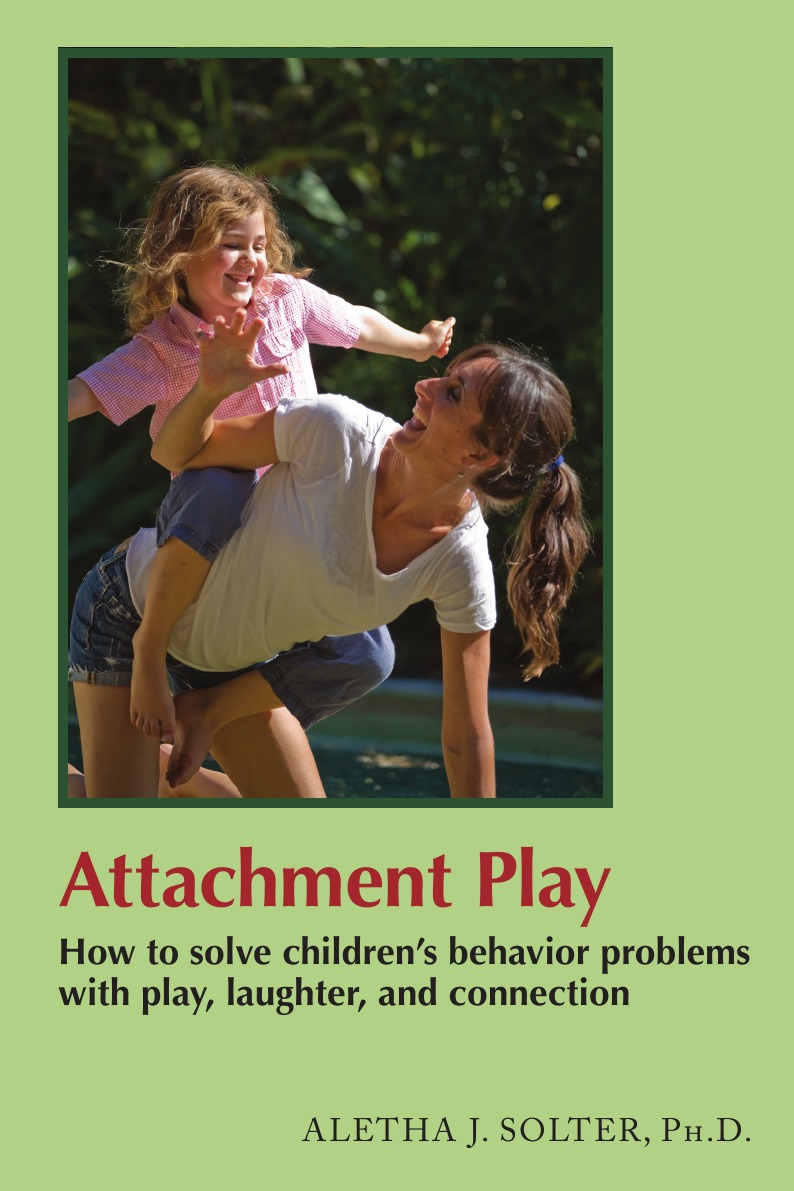 

Attachment Play