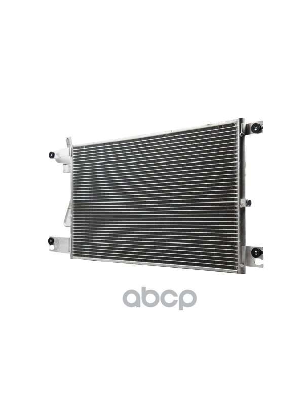 

Z19316 Радиатор Кондиционера 700X390X16 Scania R-Series 2007 ZENTPARTS z19316