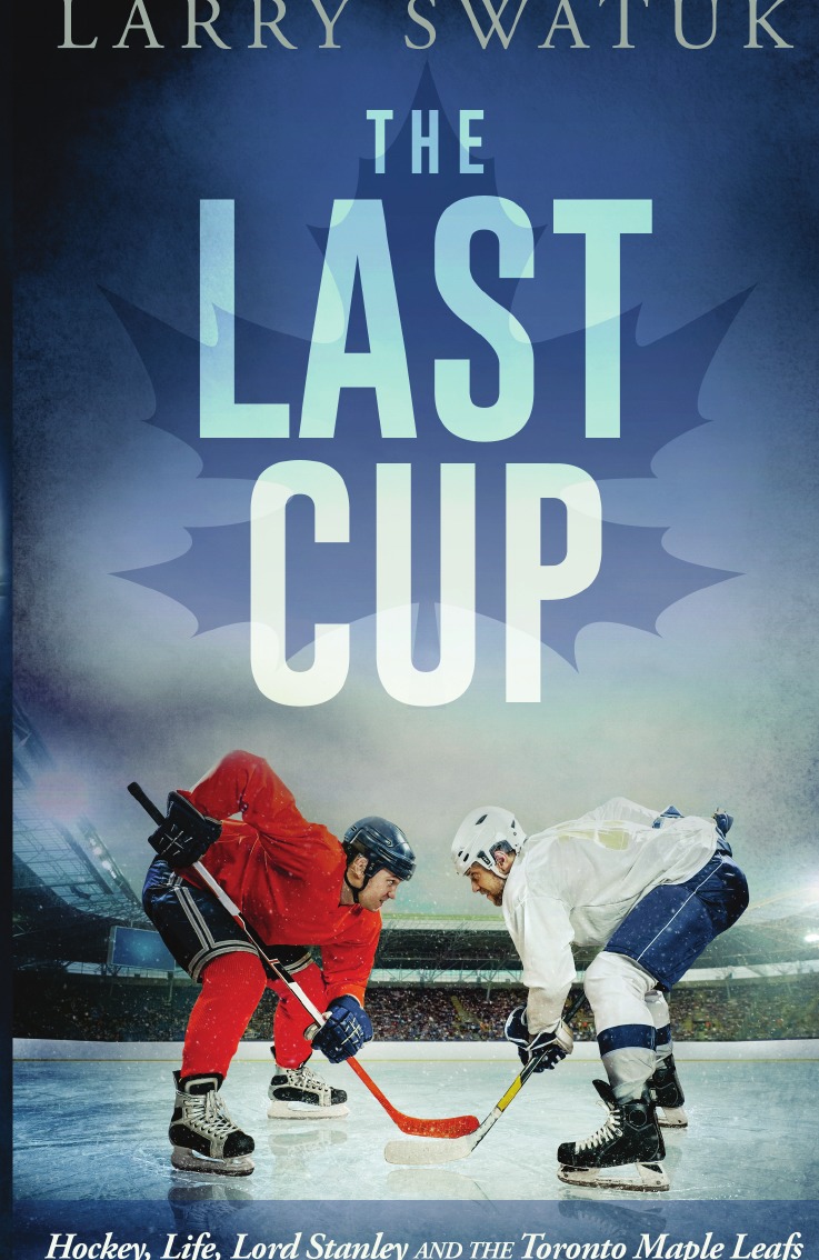 

The Last Cup
