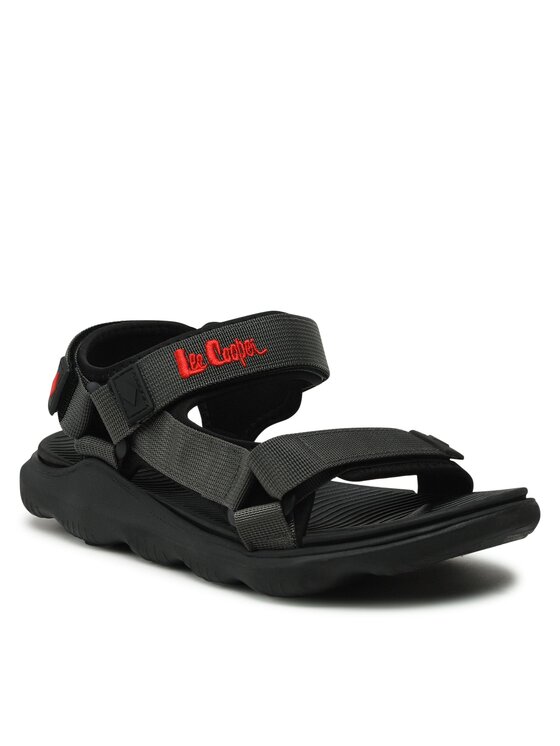 

Сандалии LCW-23-34-1697M Lee Cooper Черный 41 EU, LCW-23-34-1697M