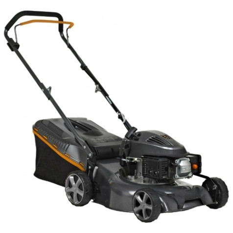 

Газонокосилка бензиновая Carver LMG-2042HM